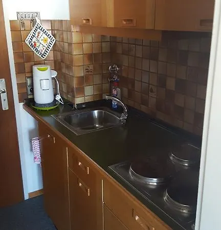 Ferienwohnung Knibis