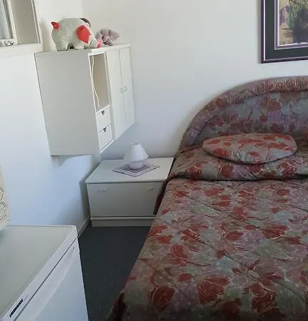 Ferienwohnung Knibis Apartamento *