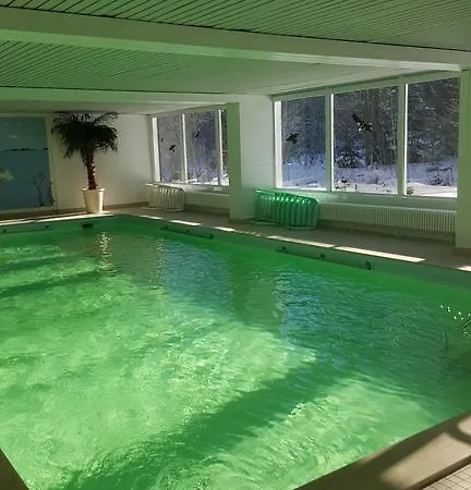 Ferienwohnung Knibis * Freudenstadt