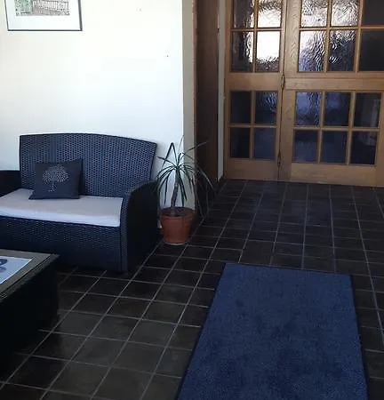 Apartamento Ferienwohnung Knibis