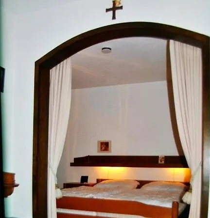 Ferienwohnung Knibis Apartamento Freudenstadt