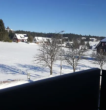 Ferienwohnung Knibis Freudenstadt
