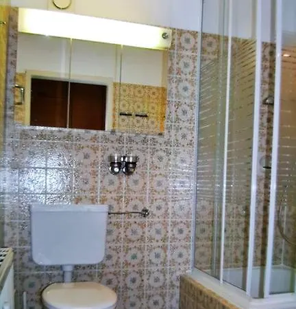 Ferienwohnung Knibis Apartamento