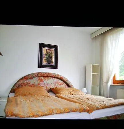 Apartamento Ferienwohnung Knibis *
