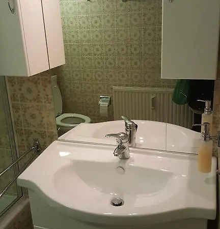 Ferienwohnung Knibis