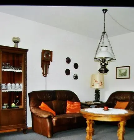Ferienwohnung Knibis * Freudenstadt