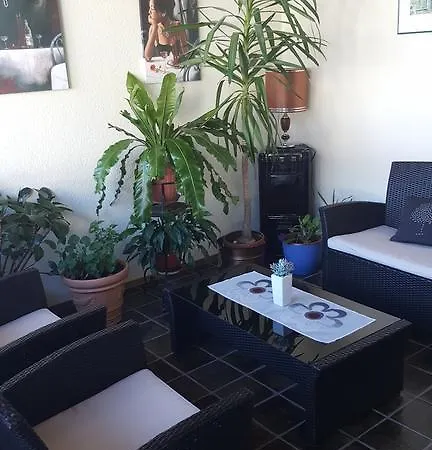 Apartamento Ferienwohnung Knibis