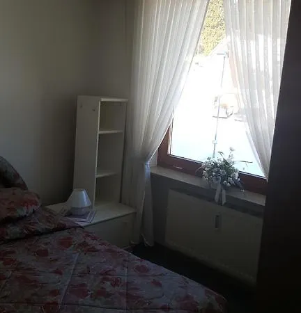 Ferienwohnung Knibis Apartamento Freudenstadt