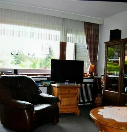 Ferienwohnung Knibis